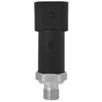 WIKA OEM Pressure Transmitter for Mobile Working Machines, Model MH-3